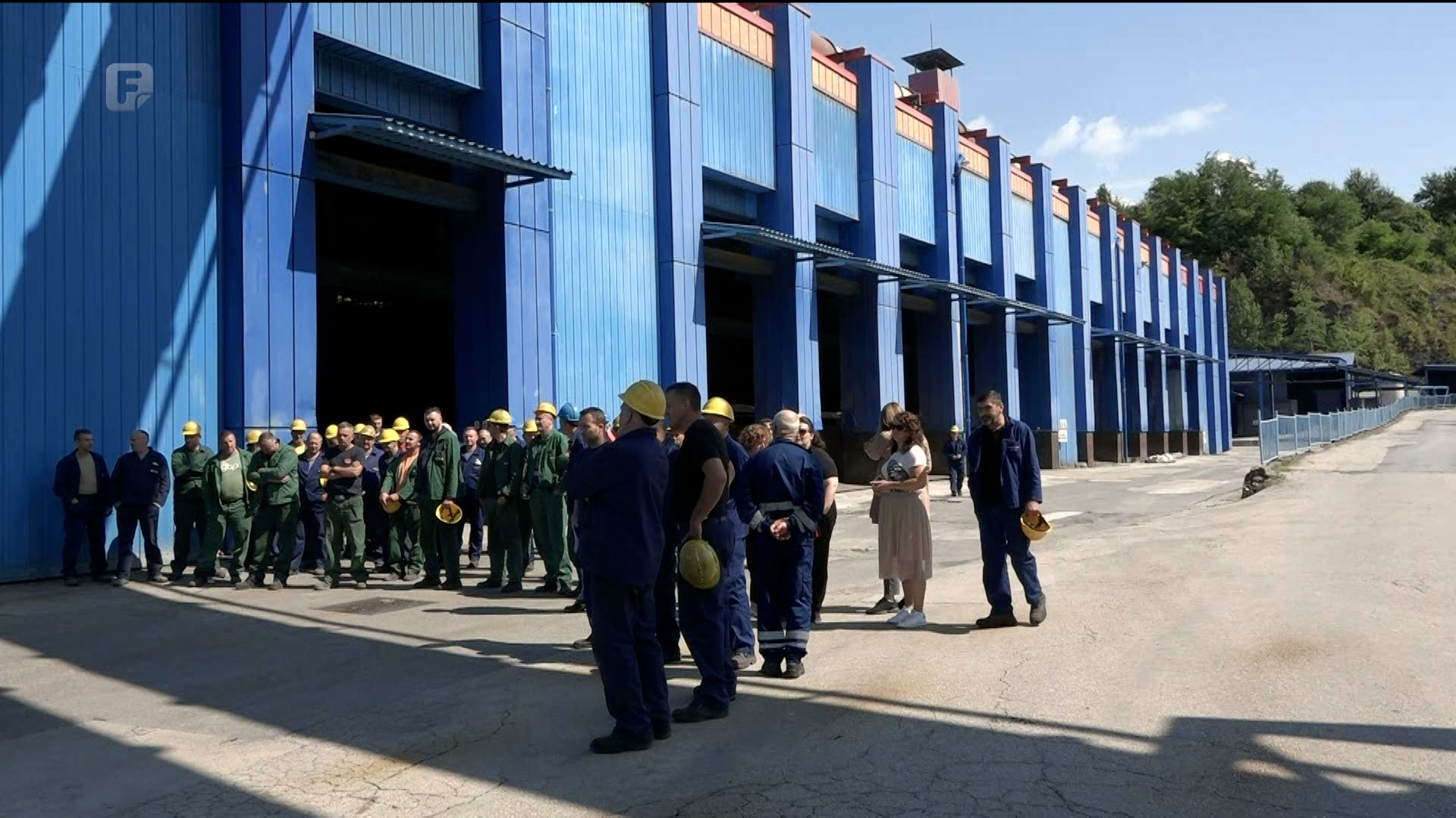 Jajce i Mrkonjić-Grad: Peći ugašene, struja skupa, novca nema